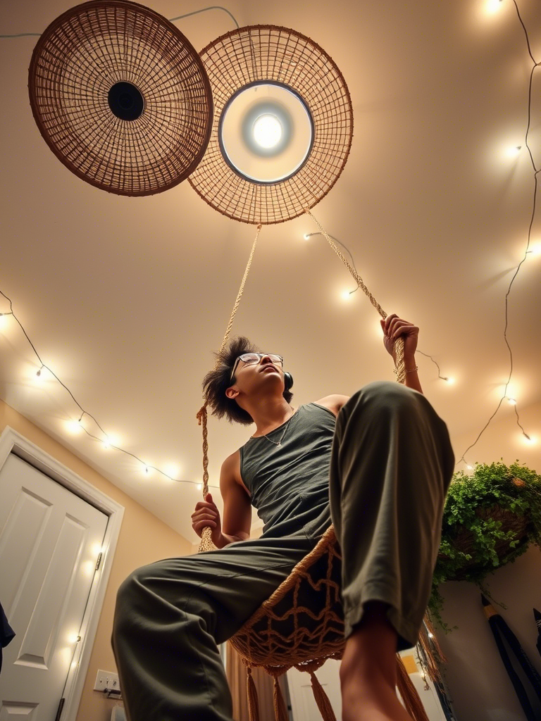 20+ College Dorm Room Decor Ideas for Guys