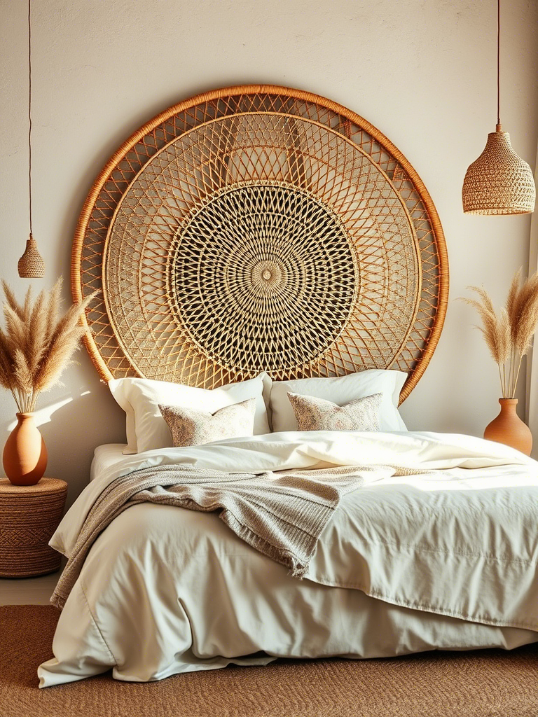 Accent Headboards