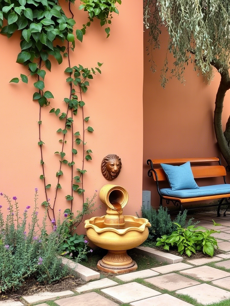 20+ Spanish Garden Ideas That Capture Mediterranean Beauty
