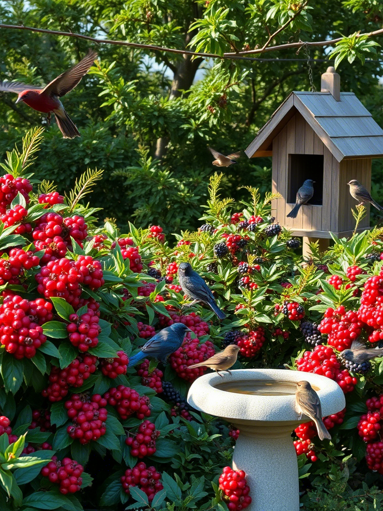 20+ Evergreen Landscaping Ideas to Transform Your Garden