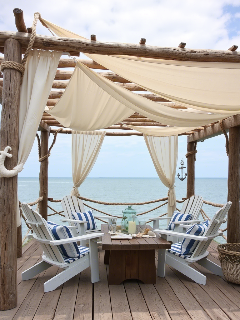 20+ Stunning Pergola Ideas to Transform the Outdoor Space