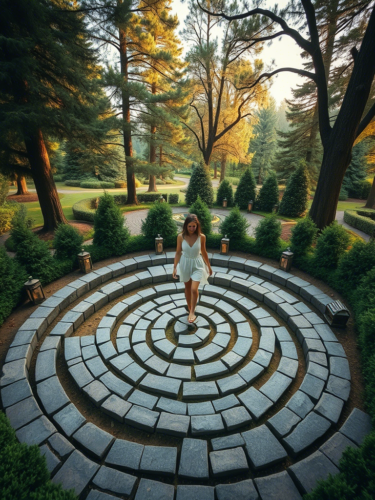 20+ Evergreen Landscaping Ideas to Transform Your Garden