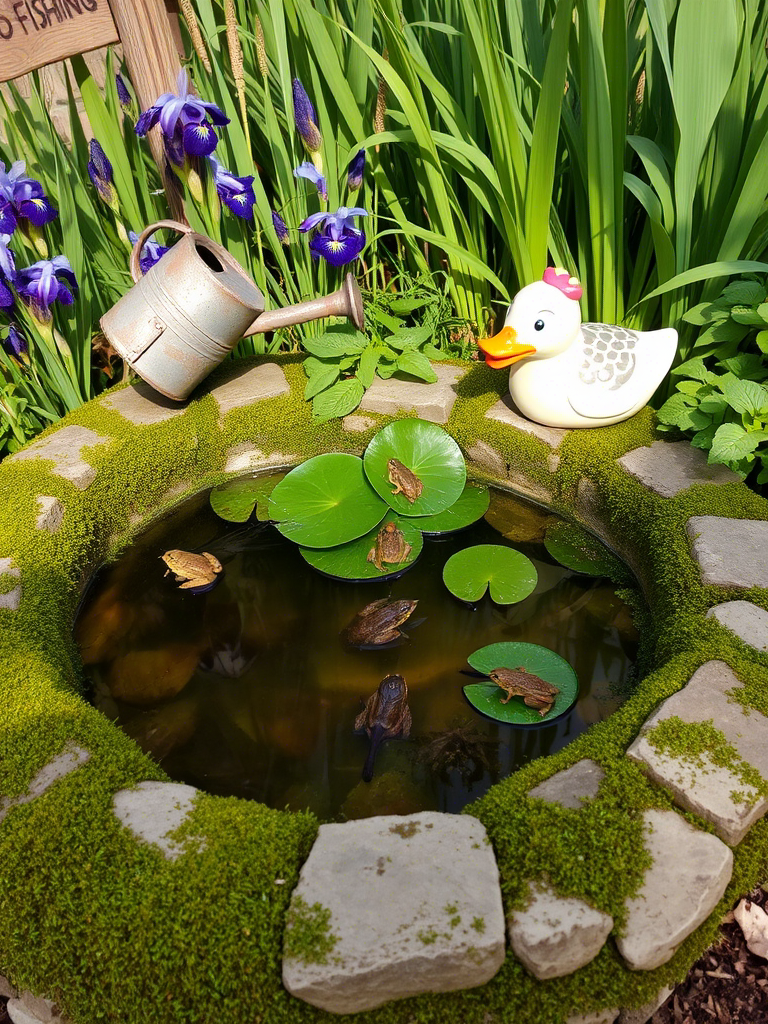 20+ Charming Cottage Garden Ideas for a Storybook Yard