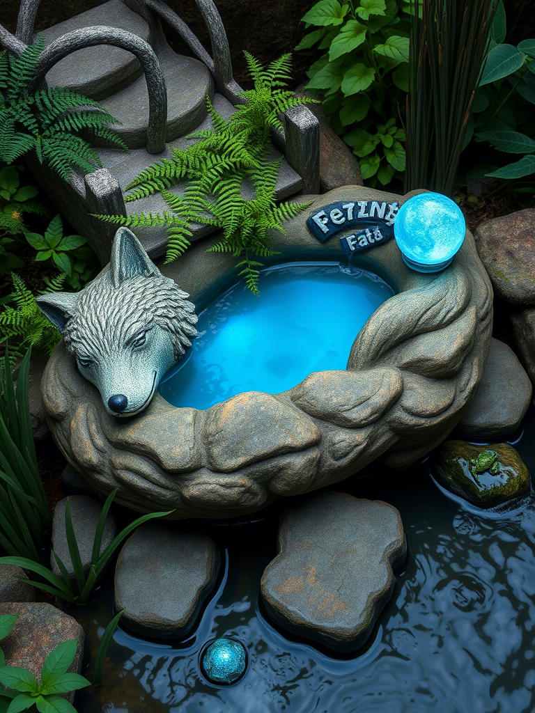 20+ Magical Garden Ideas That Feel Like a Fairytale