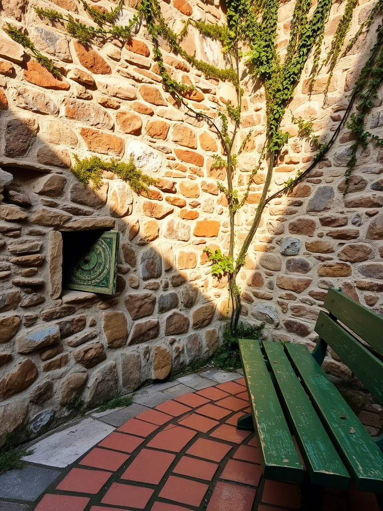 20+ Charming Tuscan Garden Ideas You'll Love