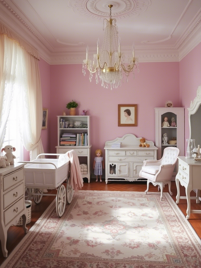 20+ Nursery Room Designs to Transform Your Baby's Space