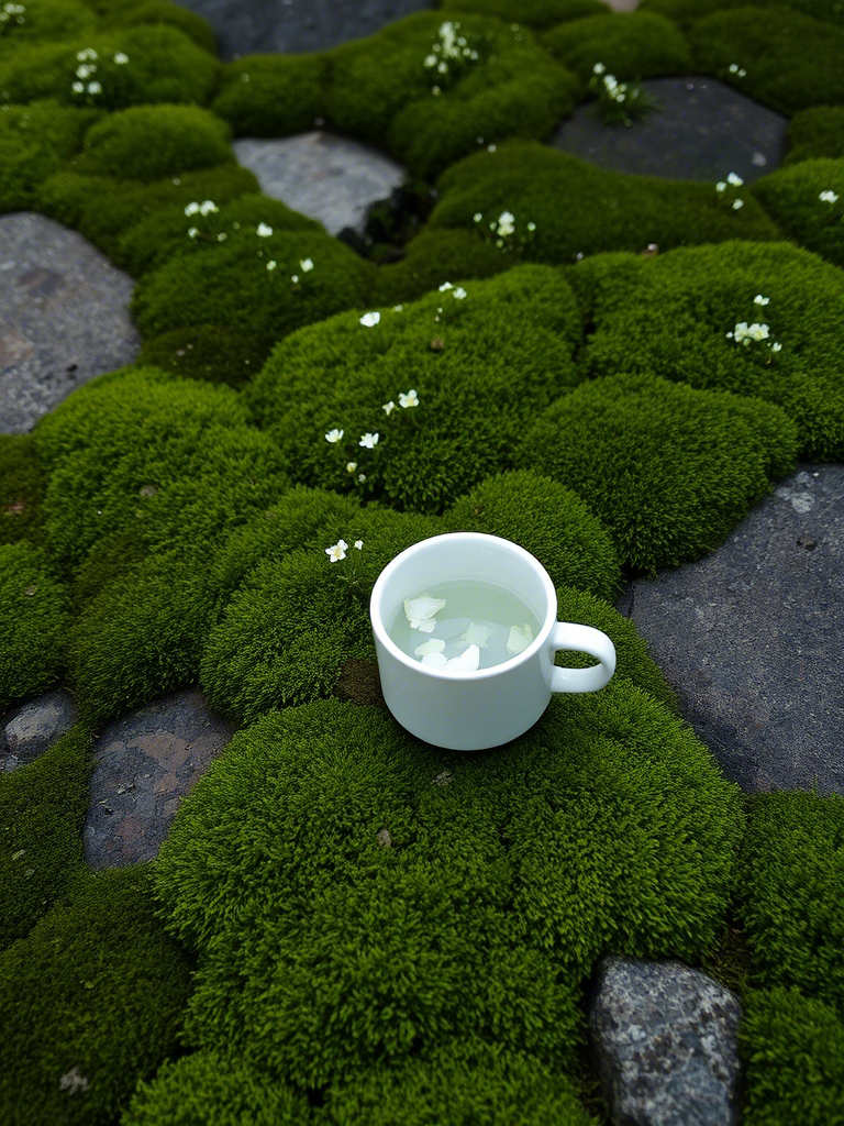 20+ White Garden Ideas That Bring Peace and Purity Outdoors