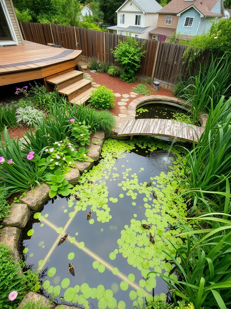 20+ Australian Garden Designs That Celebrate Native Plants