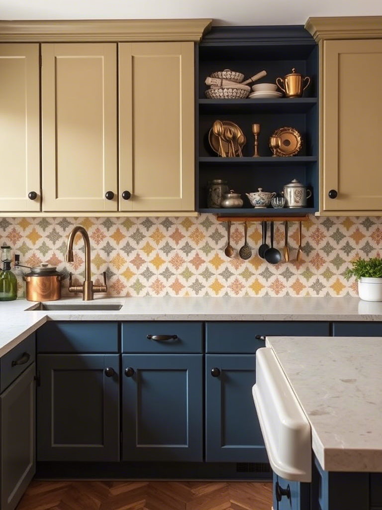 Top Kitchen Trends