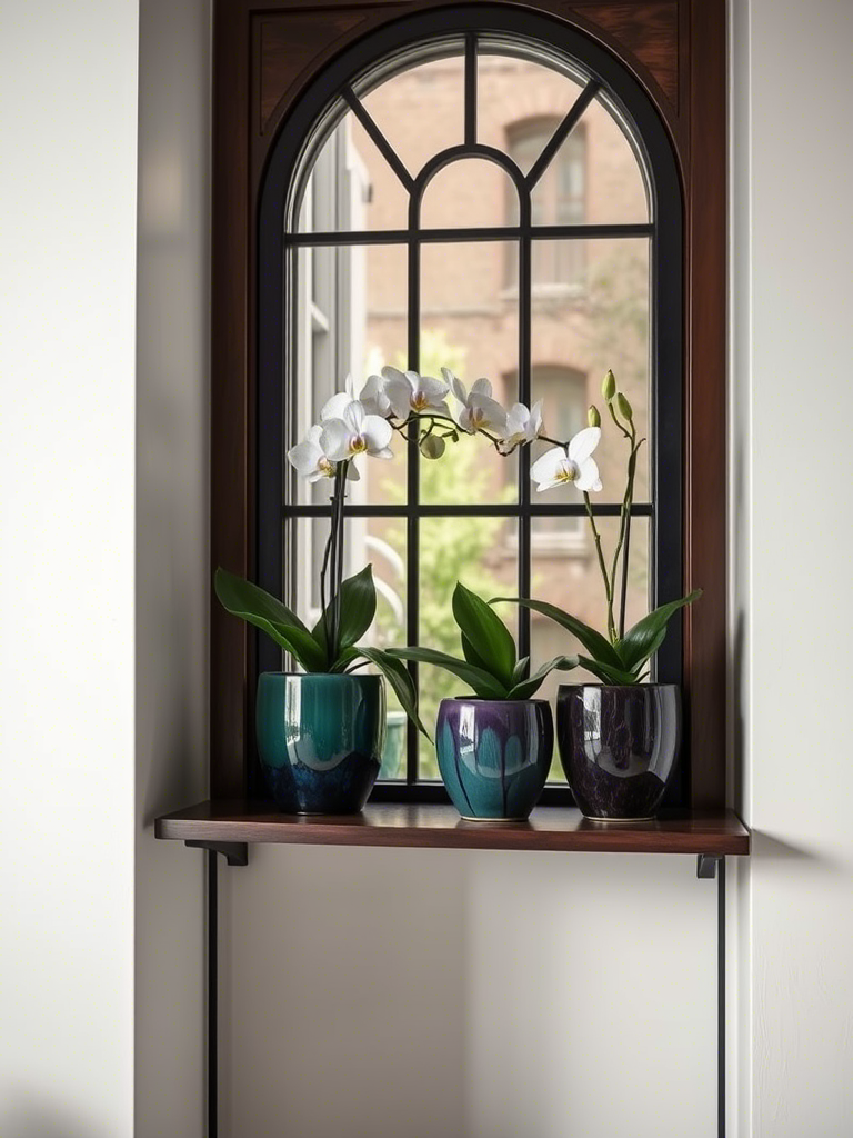 20+ Flower Pot Designs That Will Make Your Plants Swoon