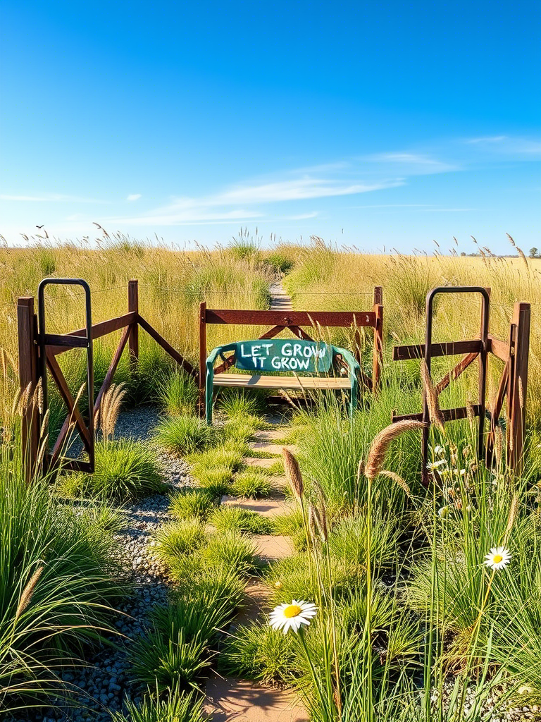 20+ Australian Garden Designs That Celebrate Native Plants