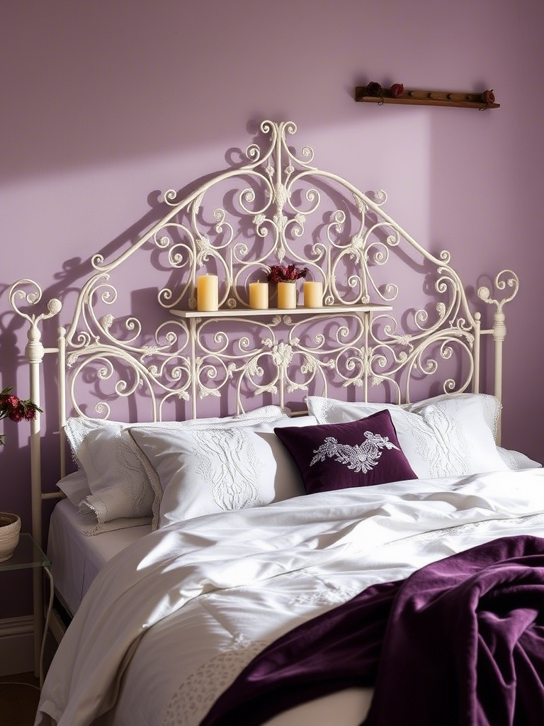 Accent Headboards