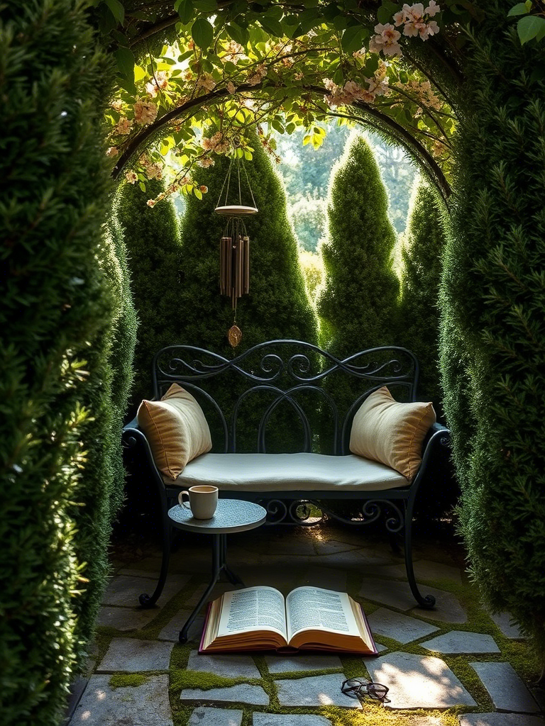 20+ Evergreen Landscaping Ideas to Transform Your Garden