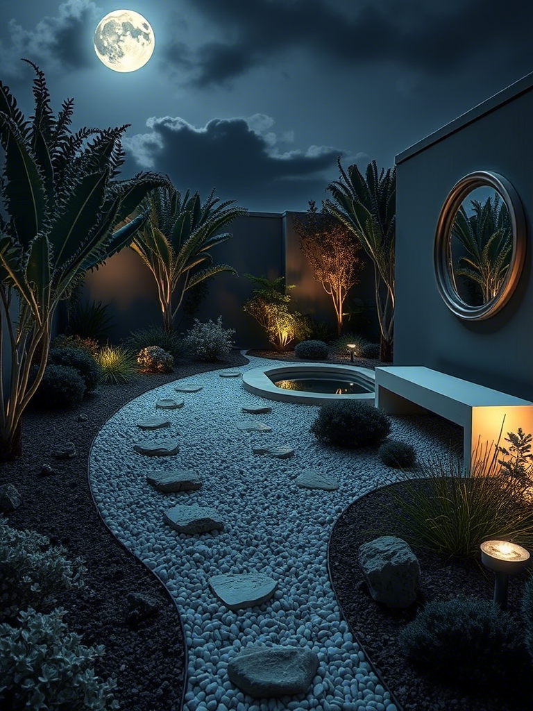 20+ Stunning Dry Garden Ideas for Low-Maintenance Beauty