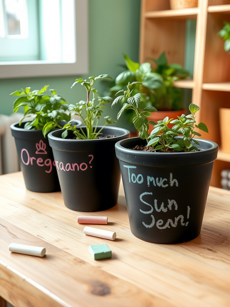 20+ Flower Pot Designs That Will Make Your Plants Swoon