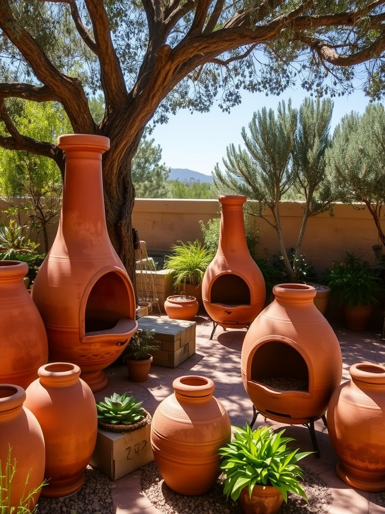 20+ Spanish Garden Ideas That Capture Mediterranean Beauty