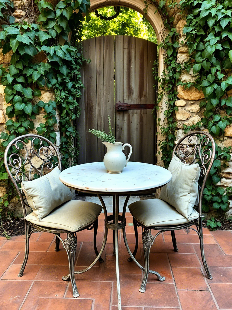20+ Modern Mediterranean Garden Ideas for a Serene Escape