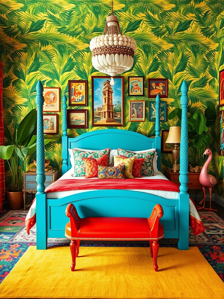 Top Bedroom Ideas