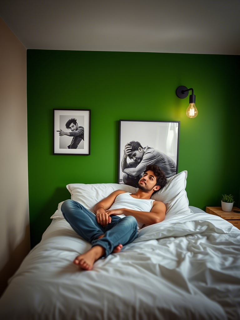 20+ College Dorm Room Decor Ideas for Guys