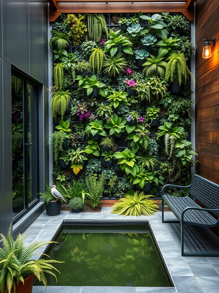 20+ Australian Garden Designs That Celebrate Native Plants