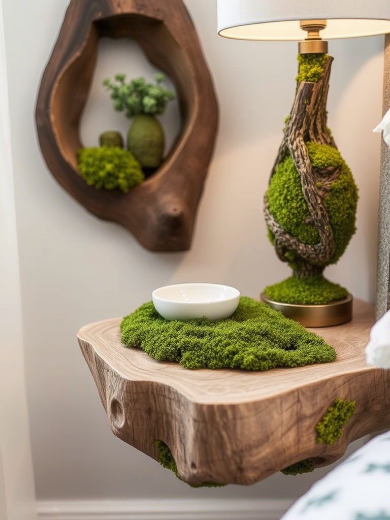 Botanical Bedroom Delight