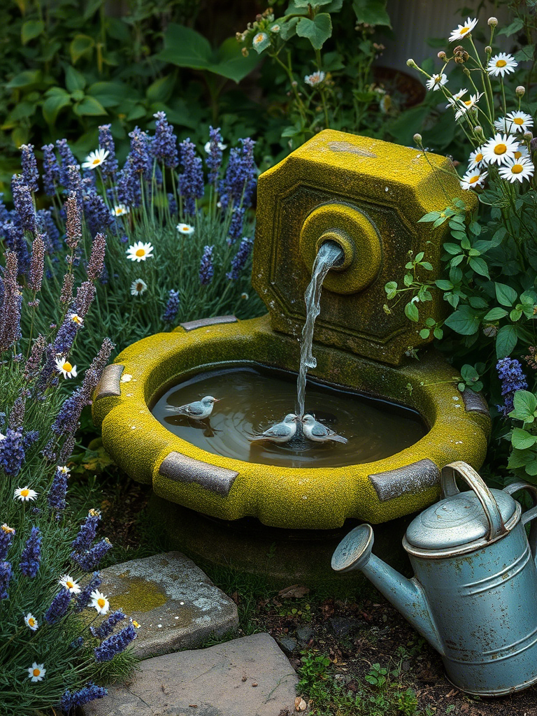 20+ Charming Cottage Garden Ideas for a Storybook Yard