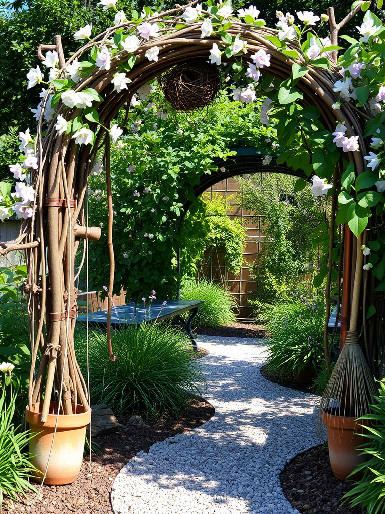 20+ Charming Cottage Garden Ideas for a Storybook Yard
