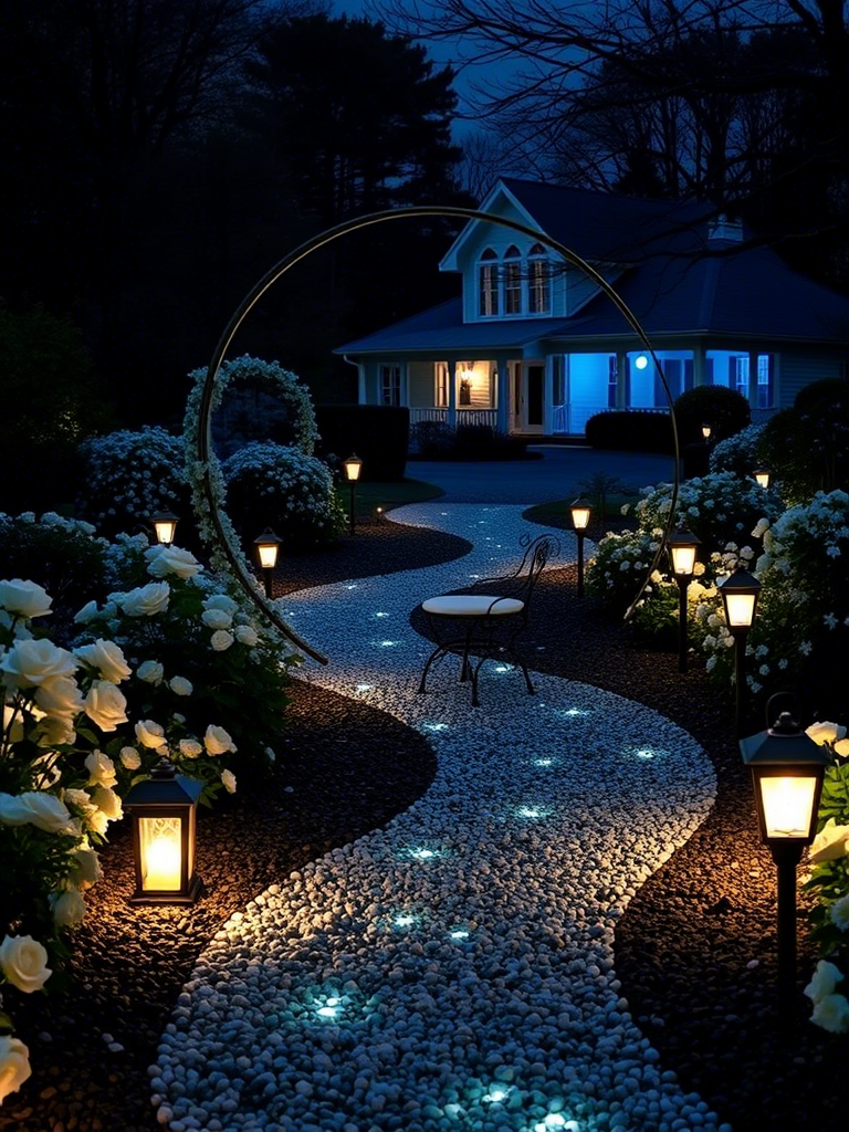 20+ Farmhouse Garden Layouts: Transform Your Outdoor Space