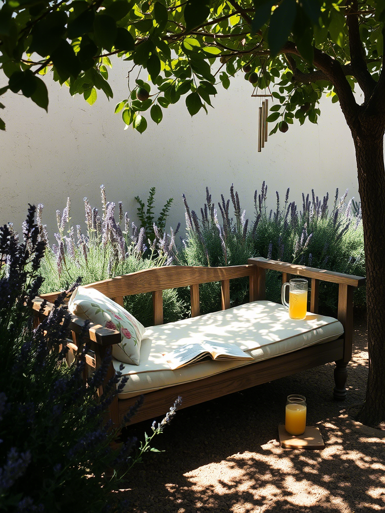 20+ Charming Tuscan Garden Ideas You'll Love