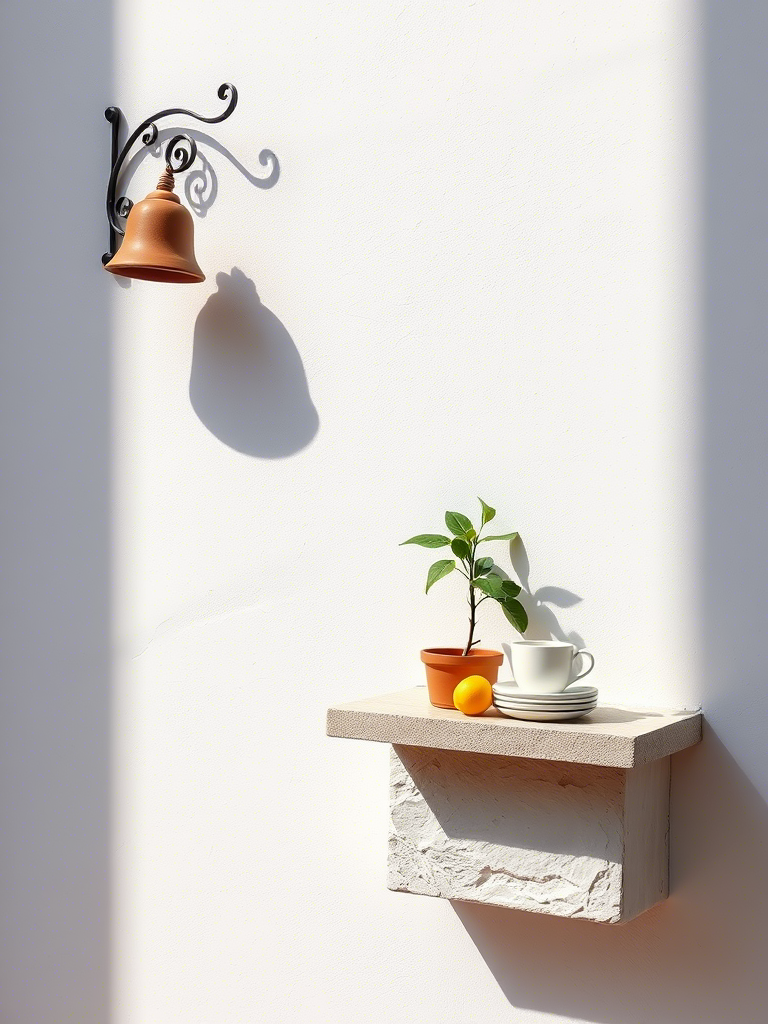20+ Modern Mediterranean Garden Ideas for a Serene Escape