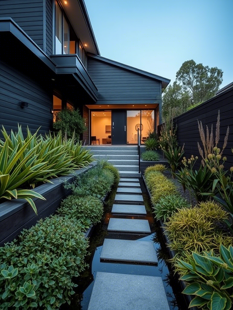 20+ Australian Garden Designs That Celebrate Native Plants