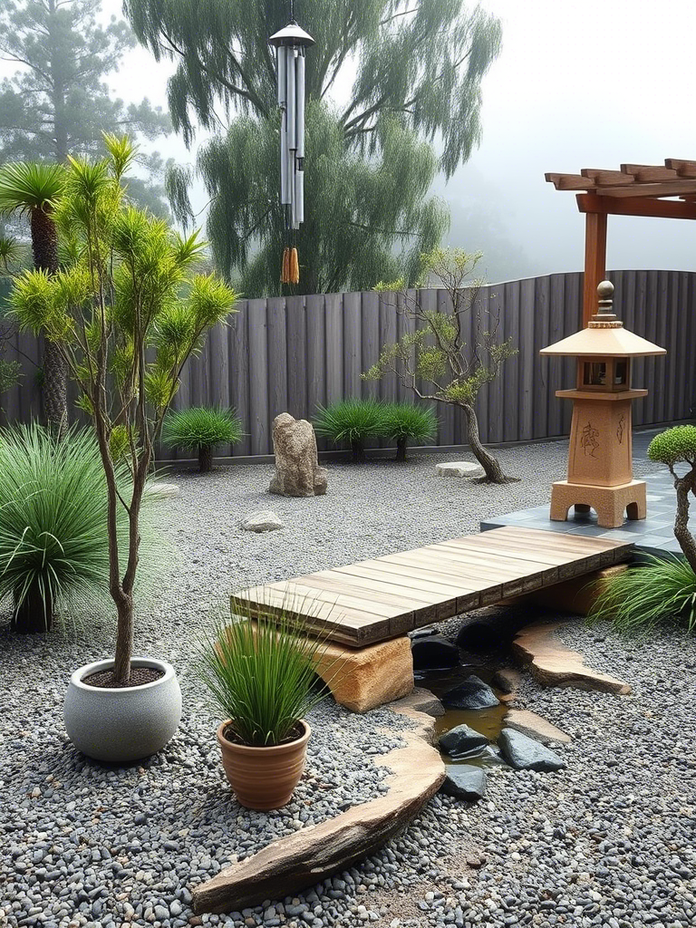 20+ Australian Garden Designs That Celebrate Native Plants