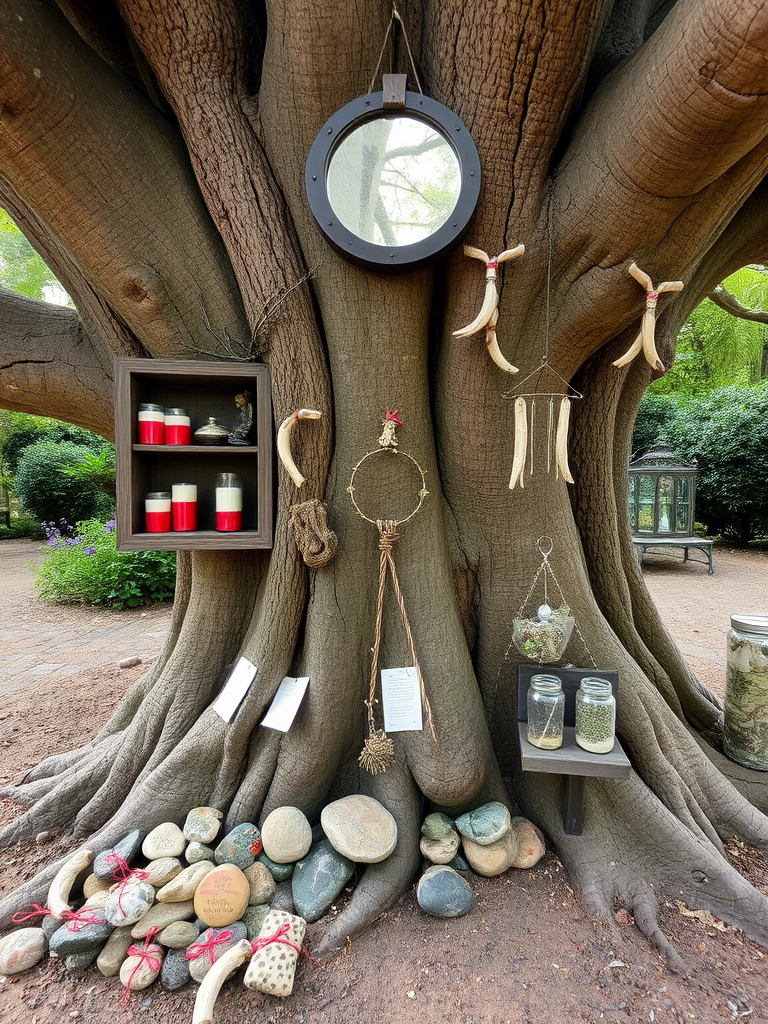 20+ Magical Garden Ideas That Feel Like a Fairytale