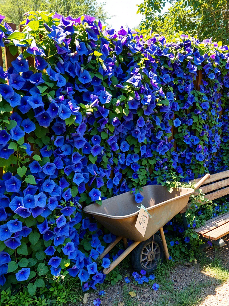 20+ Charming Cottage Garden Ideas for a Storybook Yard