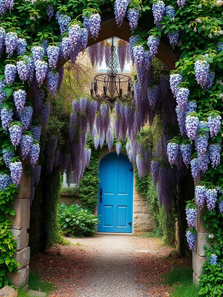 20+ Mediterranean Garden Design Ideas for a Blissful Oasis