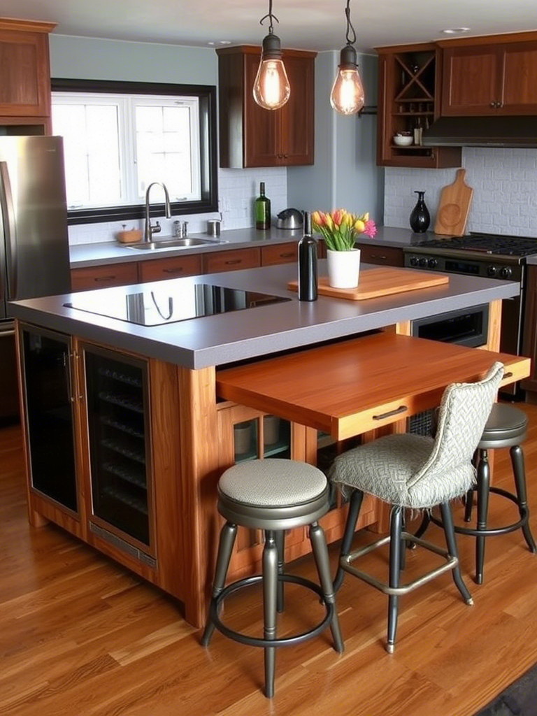 Top Kitchen Trends
