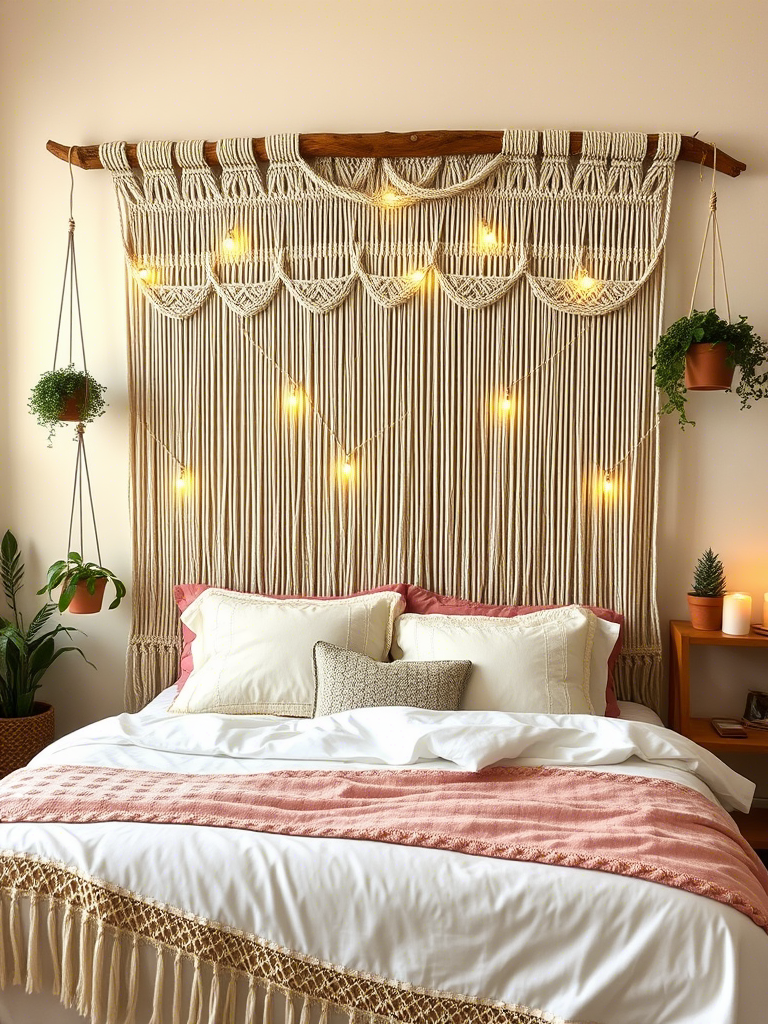 Accent Headboards