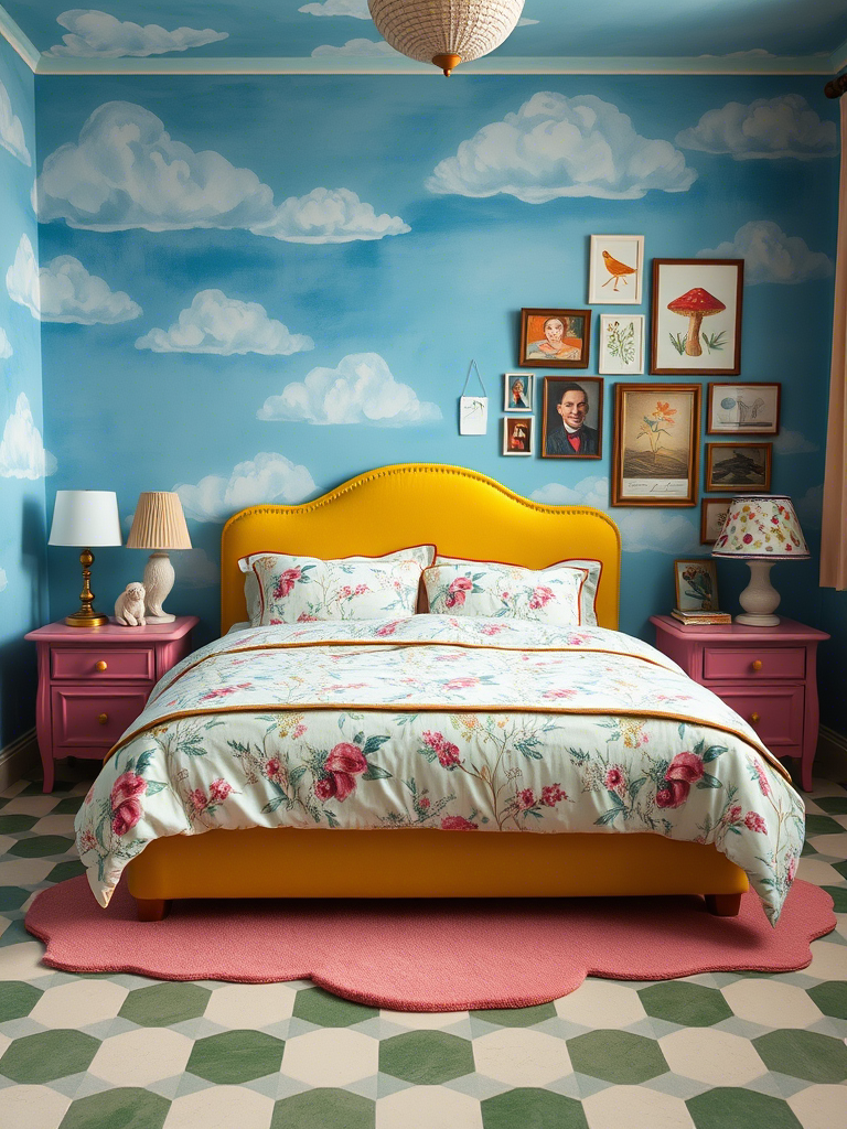 Top Bedroom Ideas