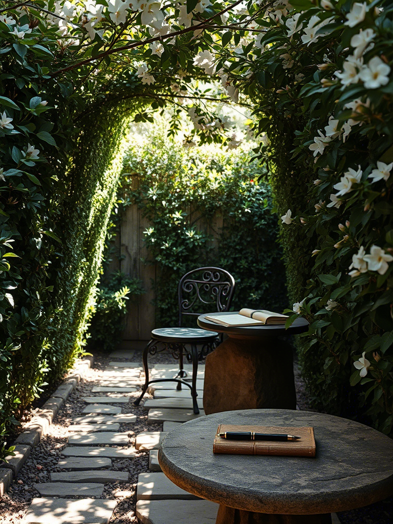 20+ Modern Mediterranean Garden Ideas for a Serene Escape