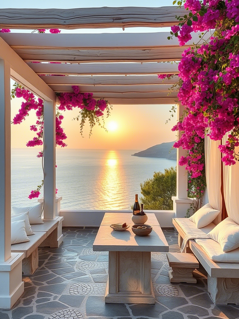20+ Stunning Pergola Ideas to Transform the Outdoor Space