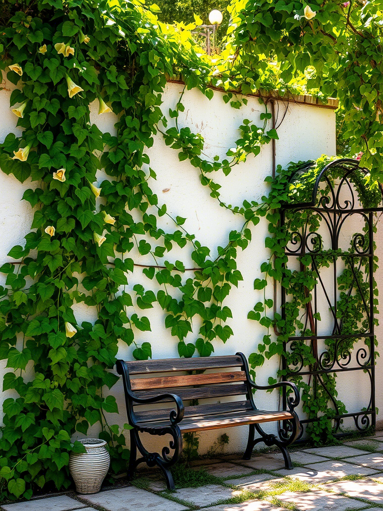 20+ Spanish Garden Ideas That Capture Mediterranean Beauty