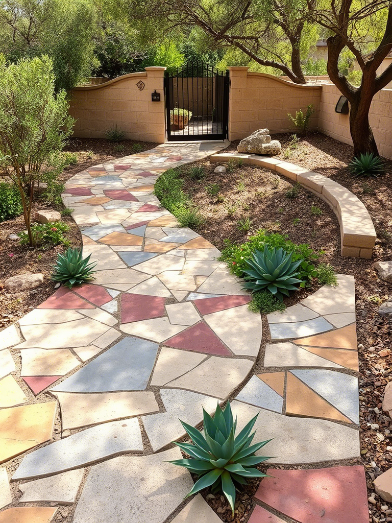 20+ Stunning Dry Garden Ideas for Low-Maintenance Beauty