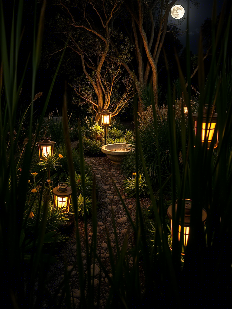 20+ Australian Garden Designs That Celebrate Native Plants