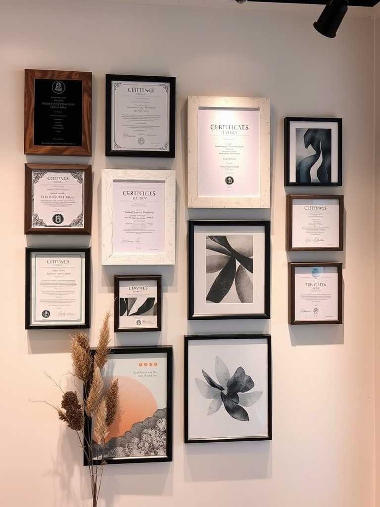 20+ Solo Esthetician Room Ideas for an Inspiring and Cozy Space