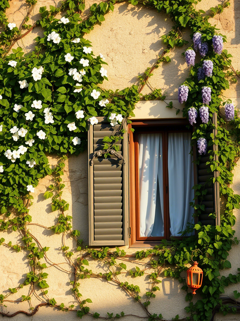 20+ Charming Tuscan Garden Ideas You'll Love