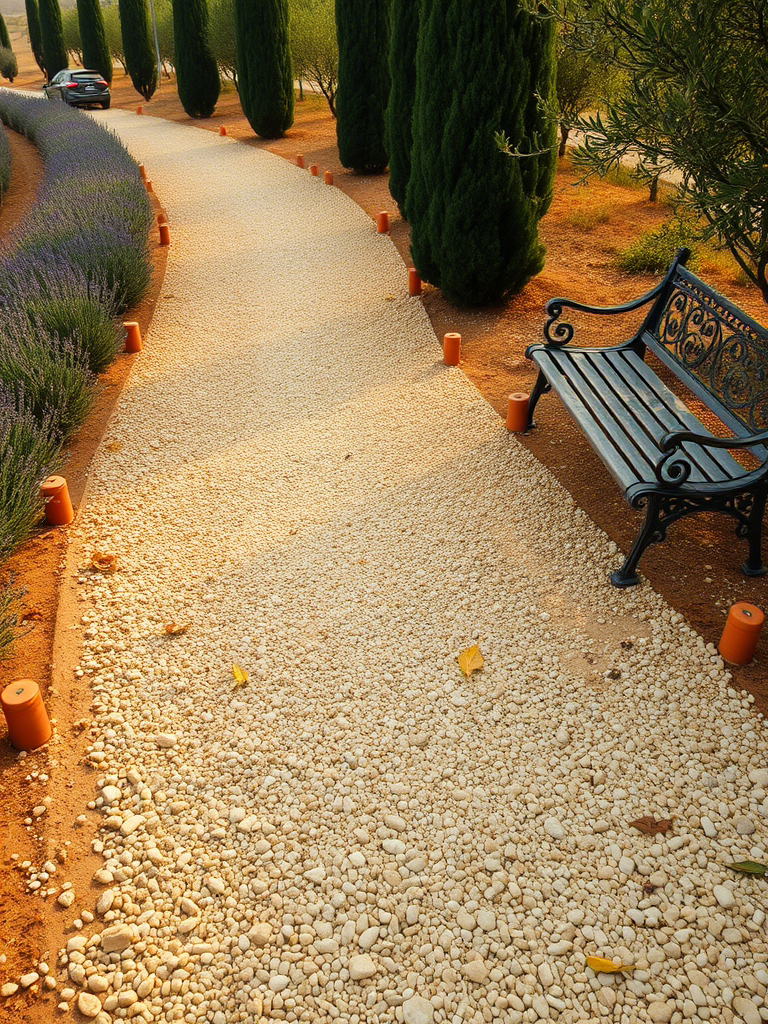 20+ Charming Tuscan Garden Ideas You'll Love