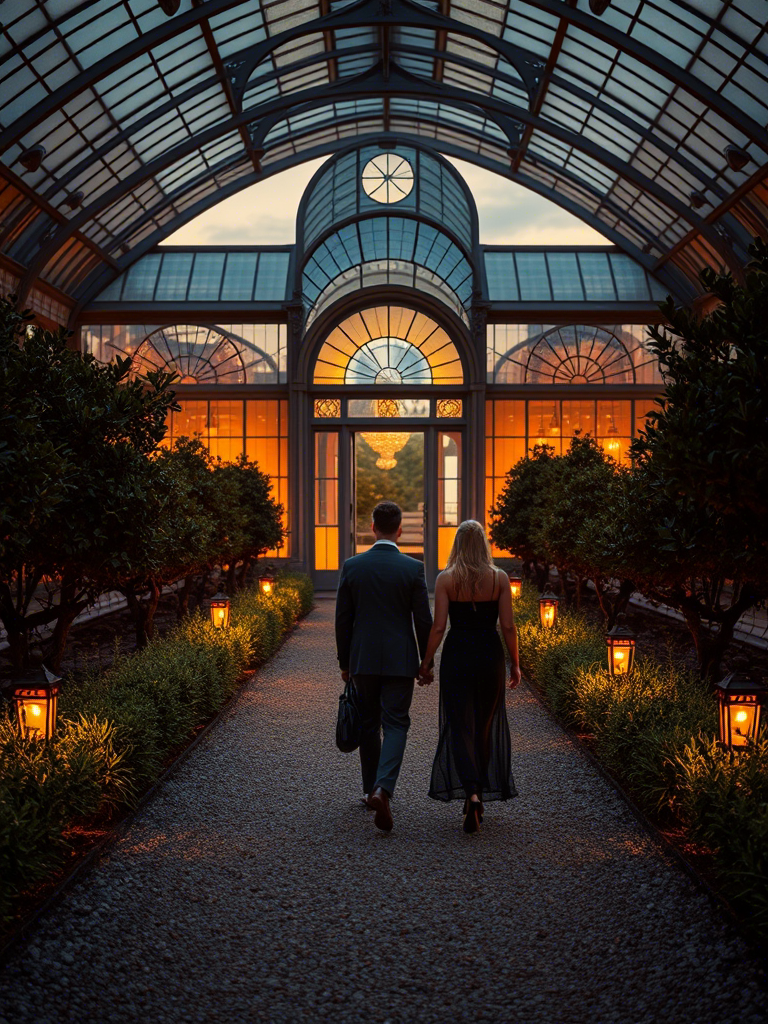 20+ French Formal Garden Ideas That Bring Versailles Home