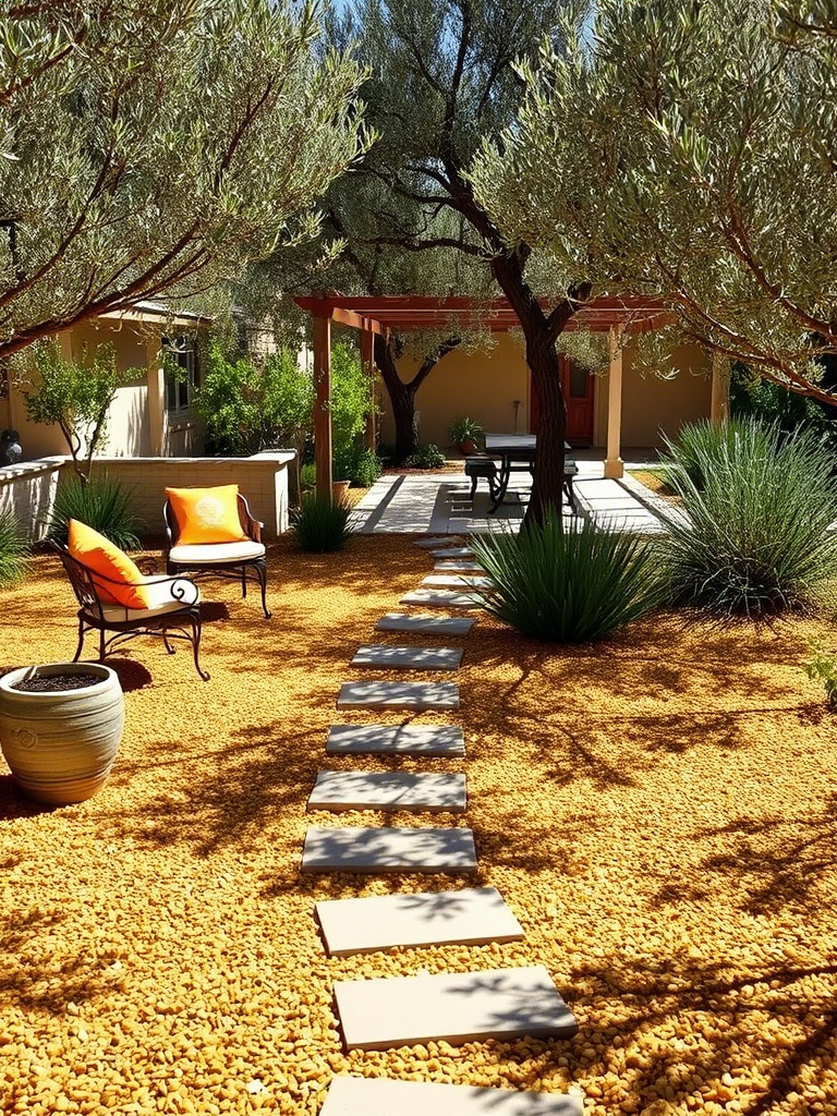20+ Spanish Garden Ideas That Capture Mediterranean Beauty