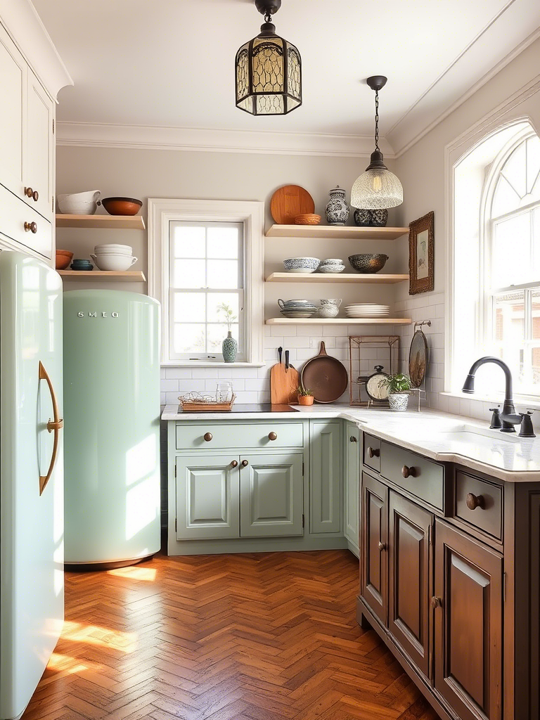 Top Kitchen Trends