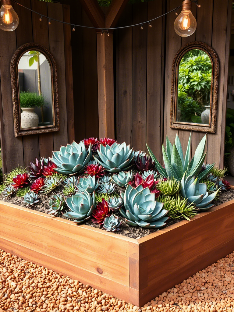 20+ Stunning Dry Garden Ideas for Low-Maintenance Beauty